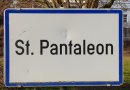 OÖ St. Pantaleon: Baugrund in ruhiger Waldrandlage